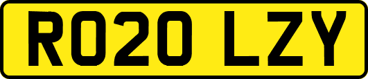 RO20LZY