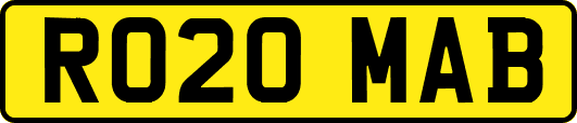 RO20MAB