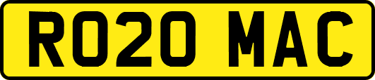 RO20MAC