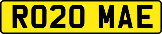 RO20MAE
