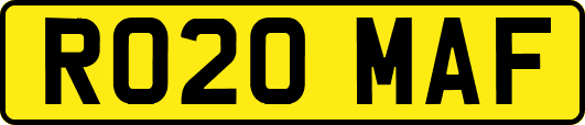 RO20MAF