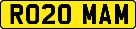 RO20MAM
