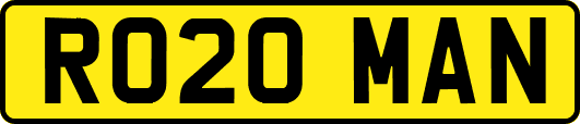RO20MAN