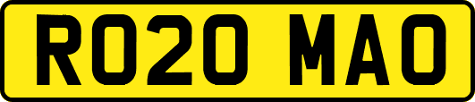 RO20MAO