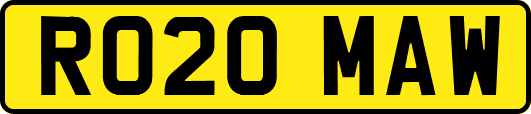 RO20MAW