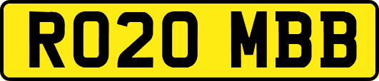 RO20MBB