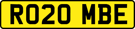 RO20MBE