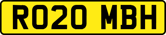 RO20MBH