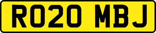 RO20MBJ