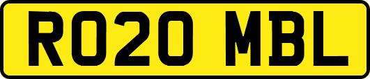 RO20MBL