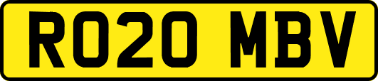 RO20MBV
