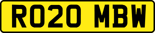 RO20MBW