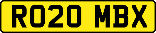 RO20MBX