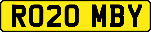 RO20MBY