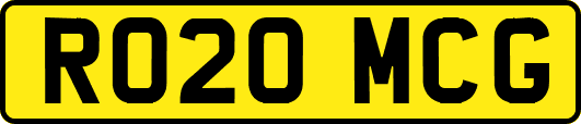 RO20MCG