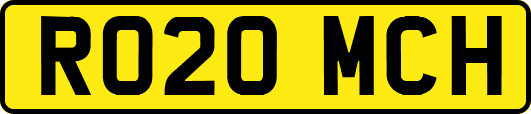 RO20MCH
