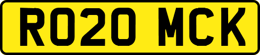 RO20MCK