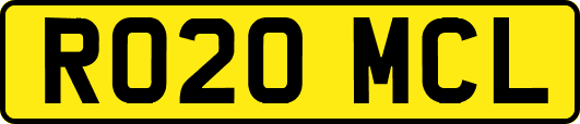RO20MCL