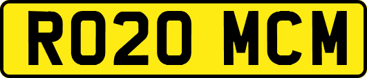 RO20MCM