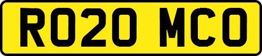 RO20MCO
