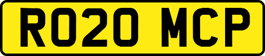 RO20MCP