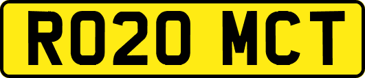 RO20MCT