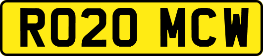 RO20MCW