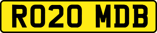 RO20MDB