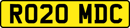 RO20MDC