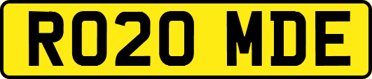 RO20MDE