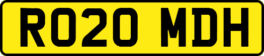 RO20MDH
