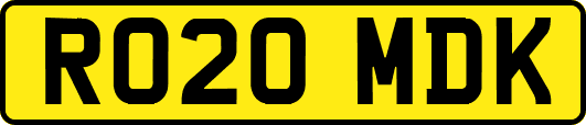 RO20MDK