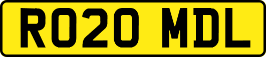 RO20MDL