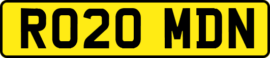 RO20MDN