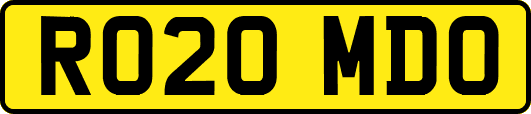 RO20MDO