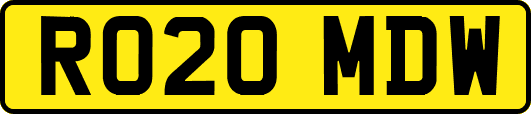 RO20MDW