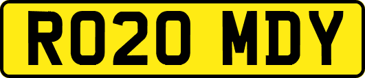 RO20MDY