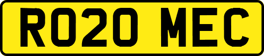 RO20MEC