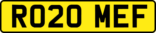 RO20MEF
