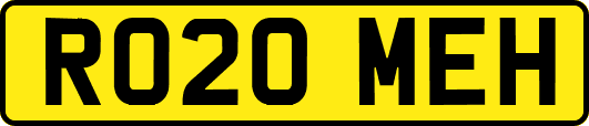 RO20MEH
