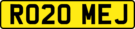 RO20MEJ