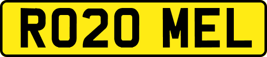 RO20MEL