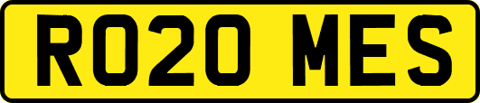 RO20MES