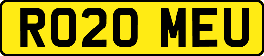 RO20MEU