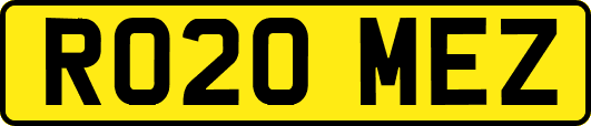 RO20MEZ