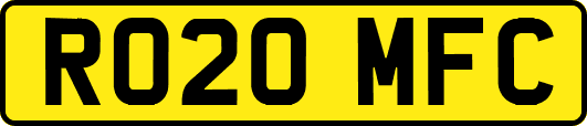 RO20MFC