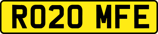 RO20MFE