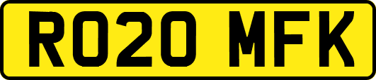RO20MFK