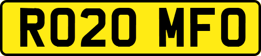 RO20MFO