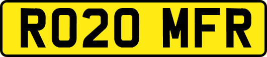 RO20MFR